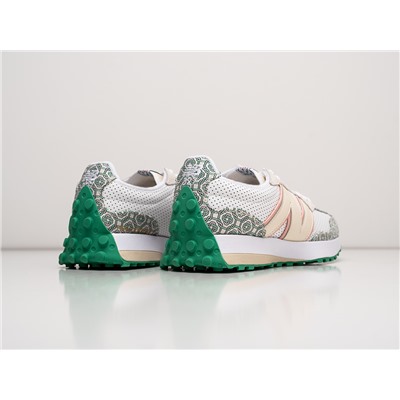 Кроссовки Casablanca x New Balance 327