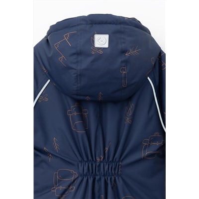 CROCKID Комбинезон ВК 60032/н/38 Ал