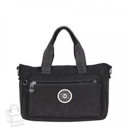 Сумка женская  8707MD black Mindesa