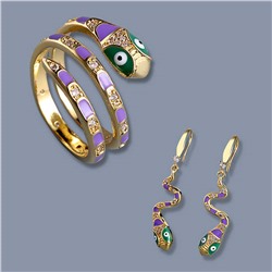 Акц -12% Кольцо арт. 22 6473 (id 278860)