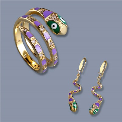 Акц -12% Кольцо арт. 22 6473 (id 278860)