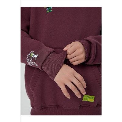 Худи MARK FORMELLE, 1216435