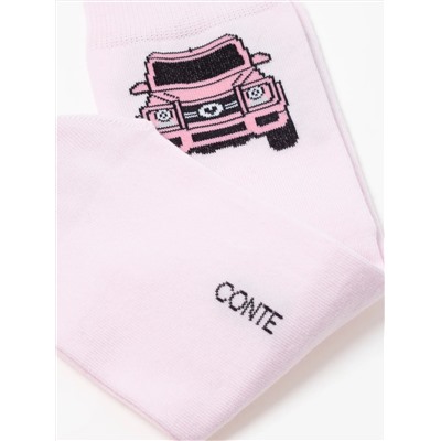 Conte elegant Носки HAPPY