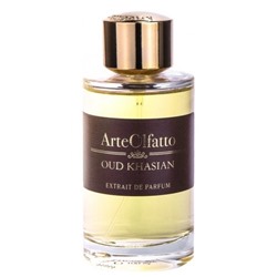 ARTEOLFATTO OUD KHASIAN 100ml parfume TESTER