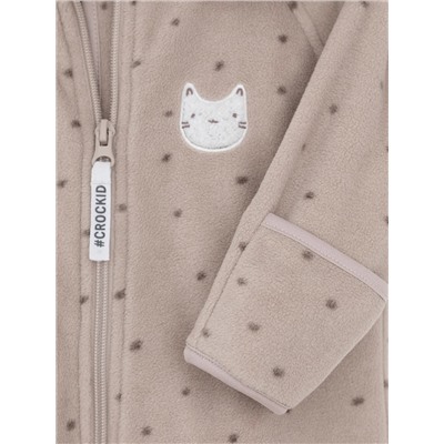 CROCKID Комбинезон ФЛ 60009/н/3 ГР