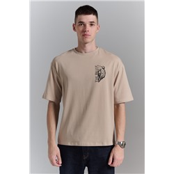 8568 футболка мужская