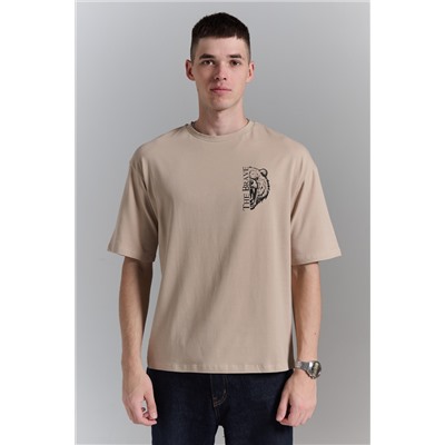 8568 футболка мужская