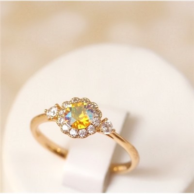 Кольцо SW H01-4739  размер 18 19