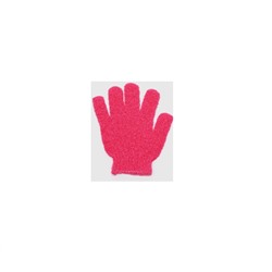 Bath Glove Мочалка-варежка для тела средняя жесткость