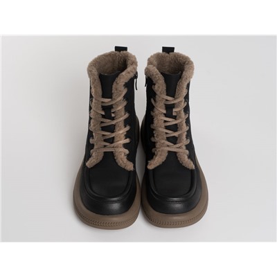 Зимние Ботинки