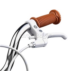 Велосипед 18" Rocket Sweety, цвет салатовый