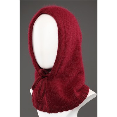 Капюшон-капор женский Ferz Мориса