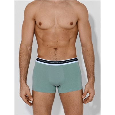 ТРУСЫ МУЖСКИЕ (3ШТ) 411228-3