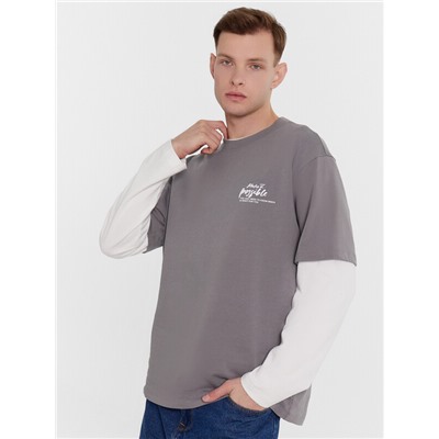 ФУТБОЛКА МУЖСКАЯ 111846