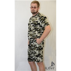 Шорты "Камуфляж"