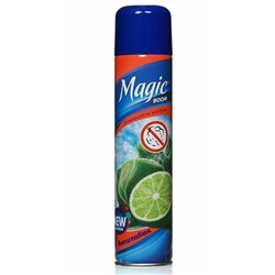 MAGIC BOOM освежит.АНТИТАБАК 300мл