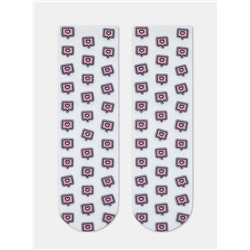 Хлопковые CONTE Носки женские FANTASY