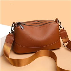 Bags Сумка женская / кожа /   025102