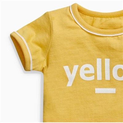 Футболка для мальчика 7520