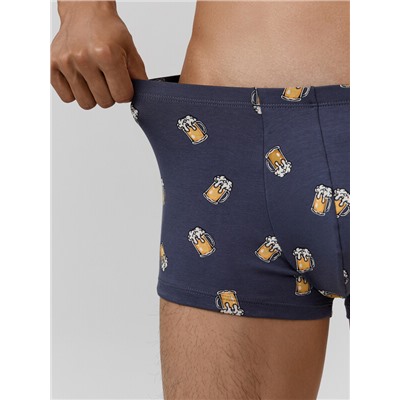 ТРУСЫ МУЖСКИЕ (3ШТ) 411122-3