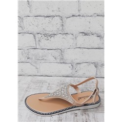 Босоножки #20910636