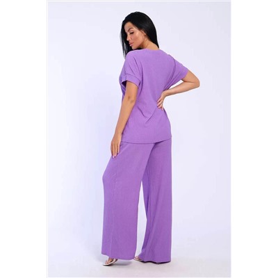 Костюм с брюками Жатка КЖ-003 НАТАЛИ, 1118059