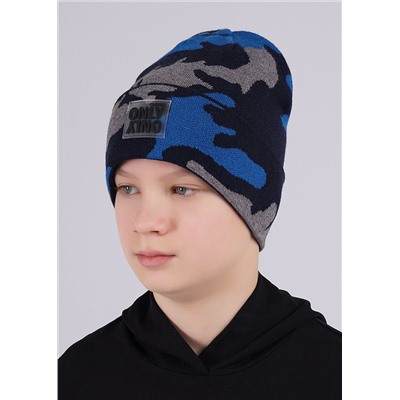 451928 CLEVER Шапка