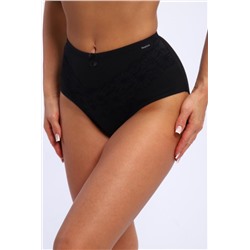 Трусы женские 28598 (Черный)