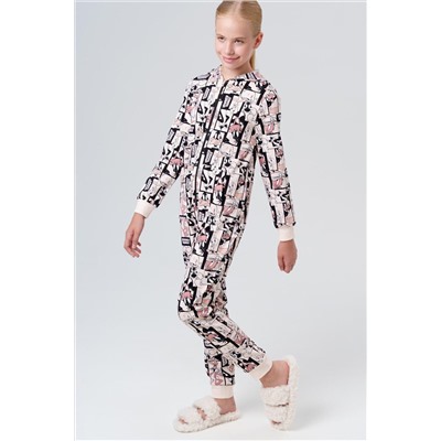 Комбинезон PLAYTODAY, 1185626