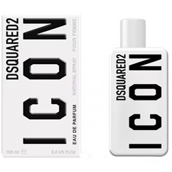 DSQUARED2 ICON edp (w) 100ml