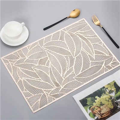 Салфетка сервировочная SAL4