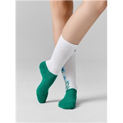 НОСКИ ЖЕНСКИЕ 217K-3352