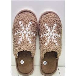 Домашние тапочки #23076720