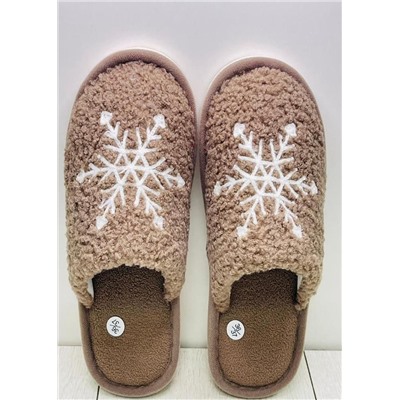 Домашние тапочки #23076720