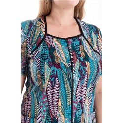 Халат М31969зч