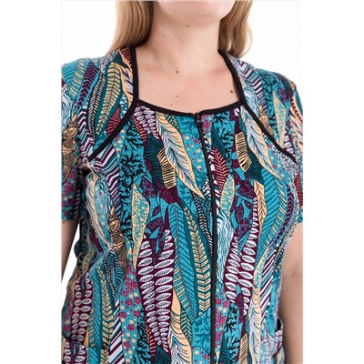 Халат М31969зч