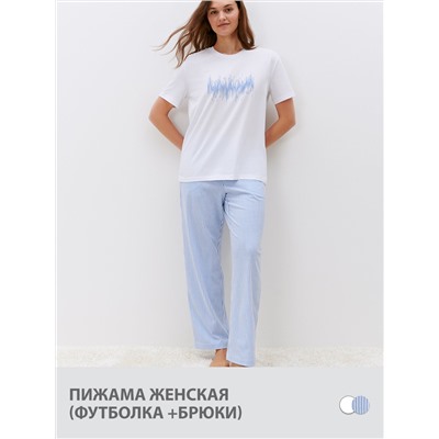 Omsa Пижама