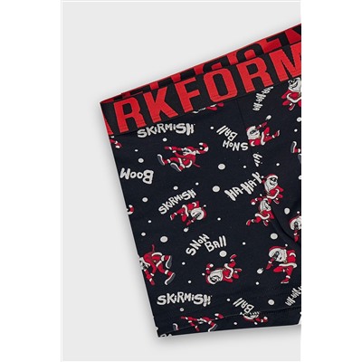 Трусы мужские MARK FORMELLE, 1231569