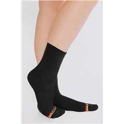 MARK FORMELLE Женские носки 350T-013