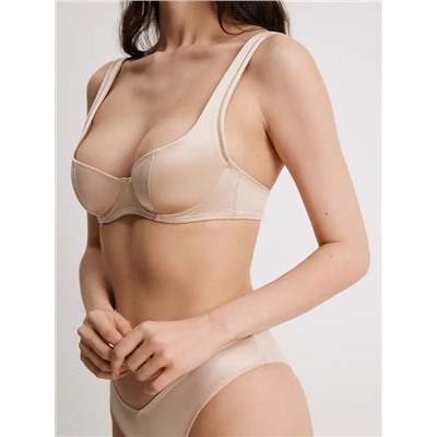 Бюстгальтер Balconette жен. Lora