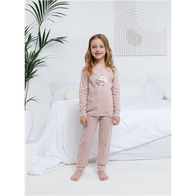 CROCKID Пижама МП 1621