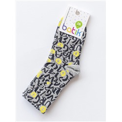 457416 BATIK Носки