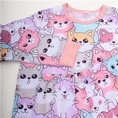 YOULALA Пижама 0936102011