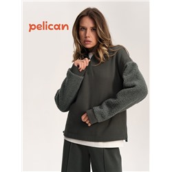 PELICAN Толстовка