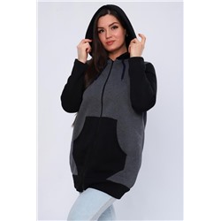 Туника 52244 (Серый)