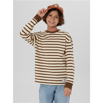 ЛОНГСЛИВ ДЛЯ МАЛЬЧИКОВ 123434/1