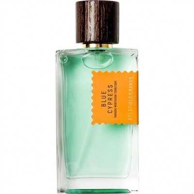 GOLDFIELD & BANKS BLUE CYPRESS 100ml parfume TESTER