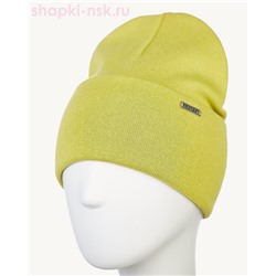 Спортика жаккард Колпак женский (56-58)