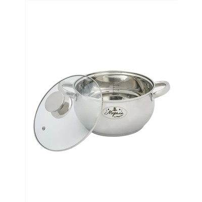 Merali Кастрюля МВ-35