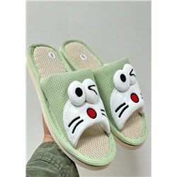 Домашние тапочки #23078227